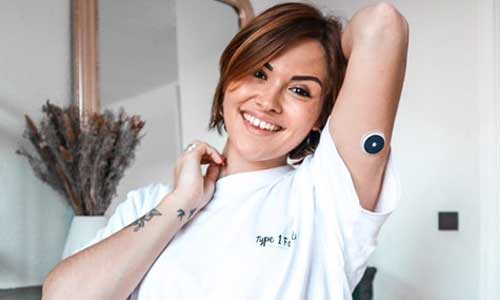 Virginie Pezet, alias Aubépine, "J'ai 1 truc à te dire"