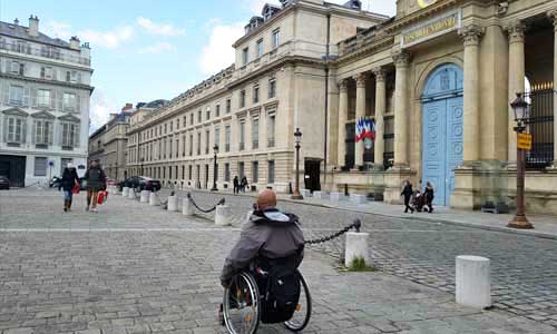  Nouvelles mesures votées sur la PCH: de qui se moque-t-on ?