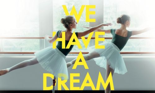 Illustration article Film "We have a dream" : 6 enfants handicapés rêvent grand 