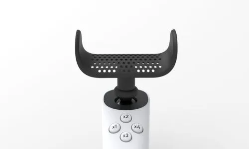 Nouveaux embouts de sticks analogiques