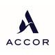 Logo de l'entreprise Accor