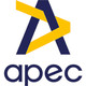 Logo de l'entreprise APEC