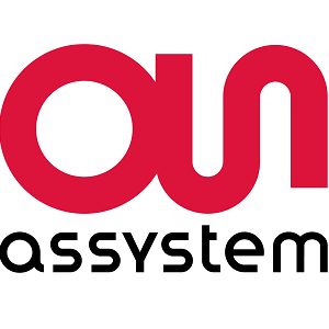 Logo de l'entreprise Assystem