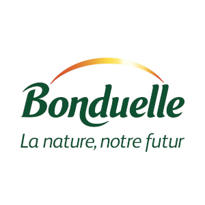 Logo de l'entreprise Bonduelle