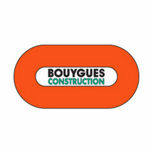 Logo de l'entreprise Bouygues Construction