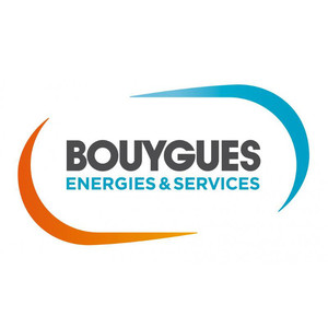 Logo de l'entreprise Bouygues Energies & Services