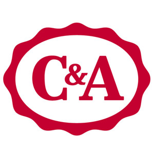 Logo de l'entreprise C&A Rivoli