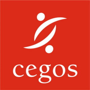 Logo de l'entreprise cegos