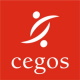 Logo de l'entreprise cegos