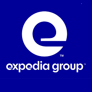 Logo de l'entreprise Expedia Group 