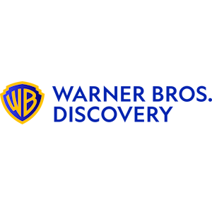 Logo de l'entreprise Warner Bros. Discovery