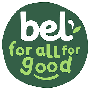 Logo de l'entreprise Groupe Bel