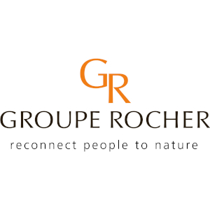 Logo de l'entreprise Groupe Rocher