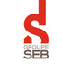 Logo de l'entreprise Groupe Seb