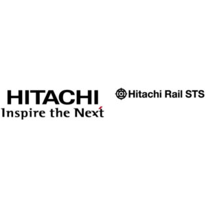 Logo de l'entreprise Hitachi Rail STS 