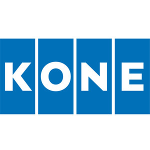 Logo de l'entreprise Kone
