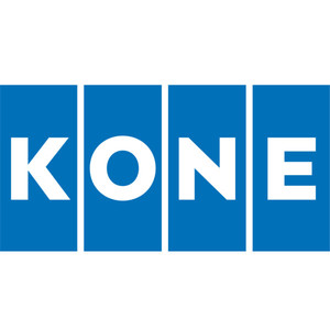 Logo de l'entreprise KONE