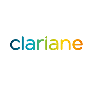 Logo de l'entreprise Clariane