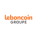 Logo de l'entreprise Leboncoin