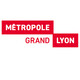 Logo de l'entreprise Métropole de Lyon 