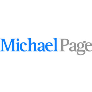 Logo de l'entreprise Michael Page