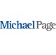 Logo de l'entreprise Michael Page