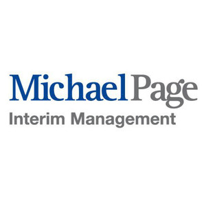 Logo de l'entreprise Michael Page Interim Management