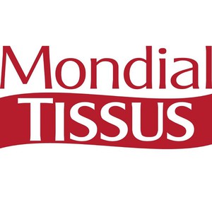 Logo de l'entreprise Mondial Tissus