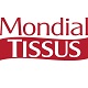 Logo de l'entreprise Mondial Tissus