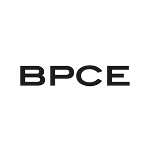 Logo de l'entreprise BPCE