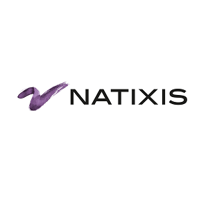 Logo de l'entreprise Natixis