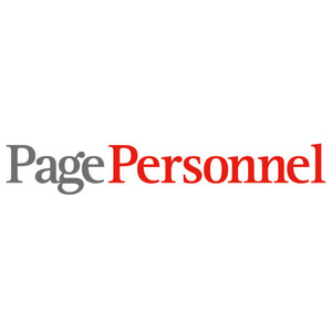 Logo de l'entreprise Page Personnel