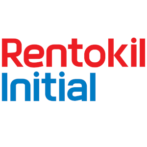 Logo de l'entreprise Rentokil Initial