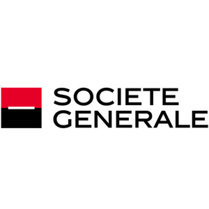 Logo de l'entreprise Société Générale - Mission Handicap