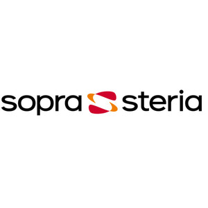 Logo de l'entreprise Sopra Steria