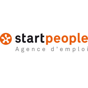 Logo de l'entreprise Start People