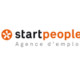 Logo de l'entreprise Start People