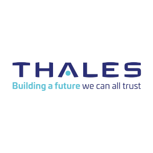 Logo de l'entreprise Thales