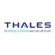 Logo de l'entreprise Thales