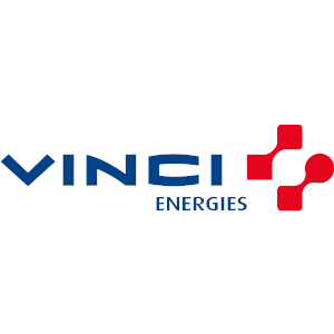 Logo de l'entreprise VINCI Energies