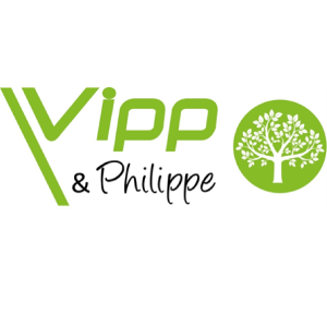 Logo de l'entreprise VIPP & PHILIPPE S.A.S