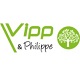 Logo de l'entreprise VIPP & PHILIPPE S.A.S