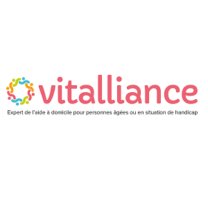 Logo de l'entreprise Vitalliance 