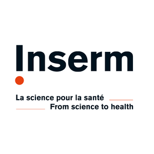 Logo de l'entreprise INSERM