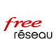 Logo de l'entreprise FREE RESEAU 