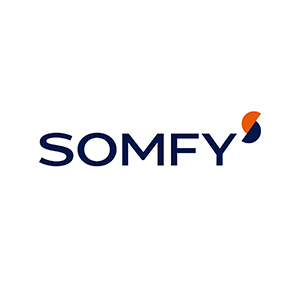 Logo de l'entreprise SOMFY