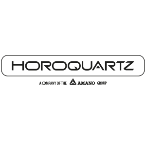 Logo de l'entreprise Horoquartz