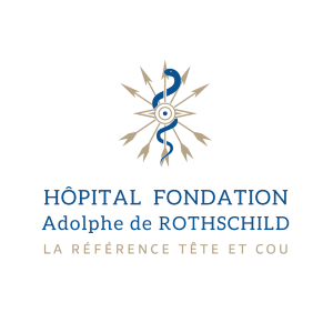 Logo de l'entreprise Hopital Fondation Adolphe de Rotschild