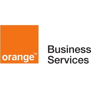 Logo de l'entreprise Orange Business