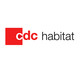 Logo de l'entreprise CDC Habitat
